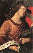 Angel RAFFAELLO Sanzio